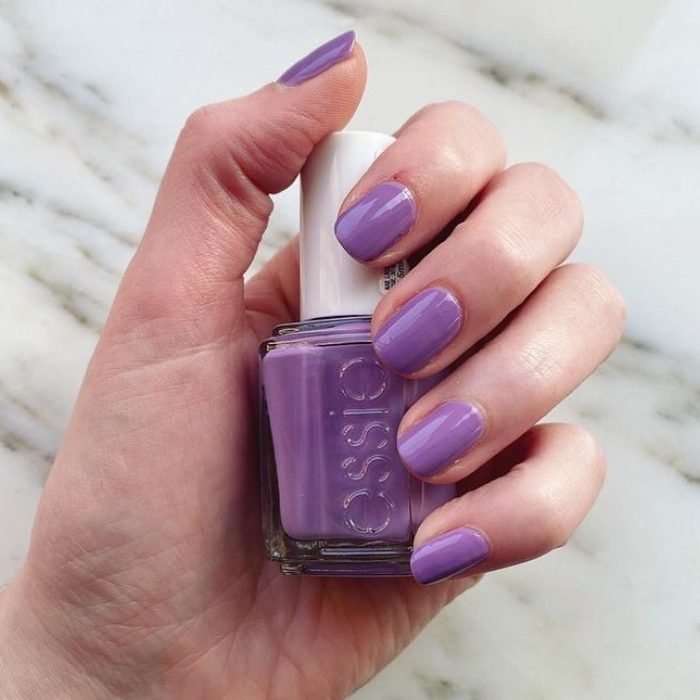Tendencias de manicuras para llevar en un festival| Essie