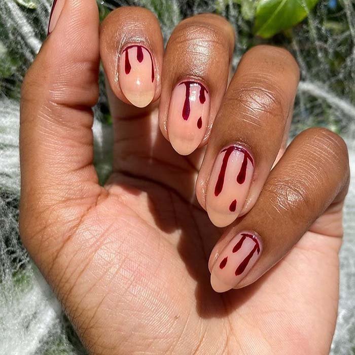 Ideas para uñas Halloween 2022 | Essie