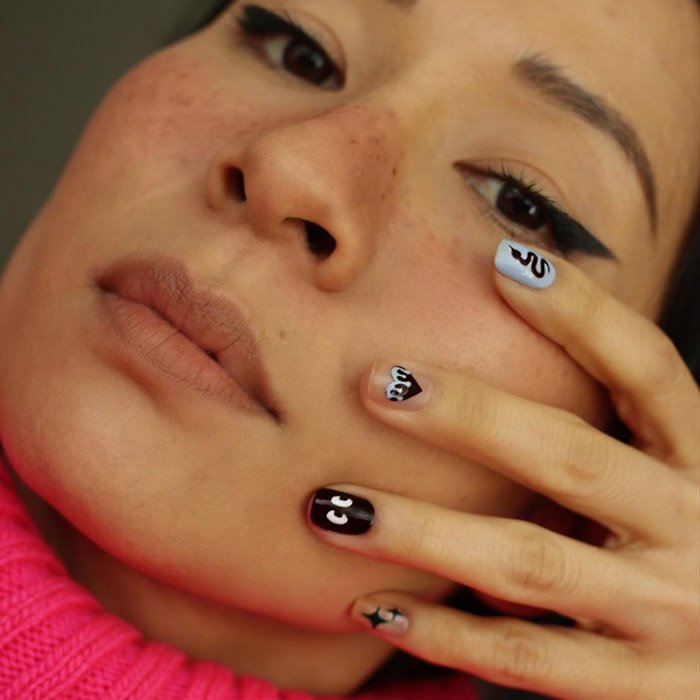 Ideas para uñas Halloween 2022 | Essie