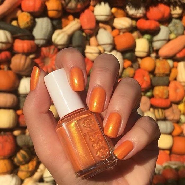Ideas para uñas Halloween 2022 | Essie