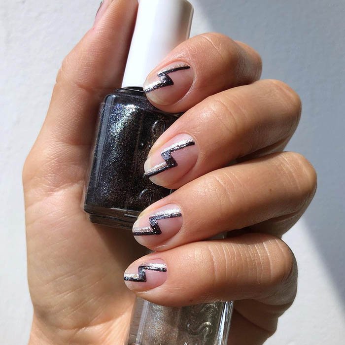 Ideas para uñas Halloween 2022 | Essie