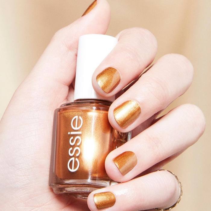 Uñas metalizadas, todo sobre esta tendencia que triunfa en 2023| Essie