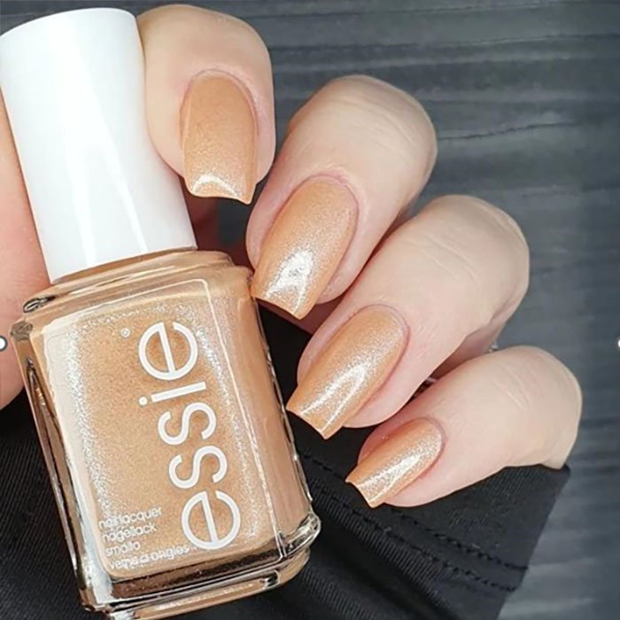 Uñas tendencia otoño invierno 2022 |ESSIE