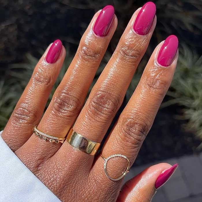 Uñas tendencia otoño invierno 2022 |ESSIE