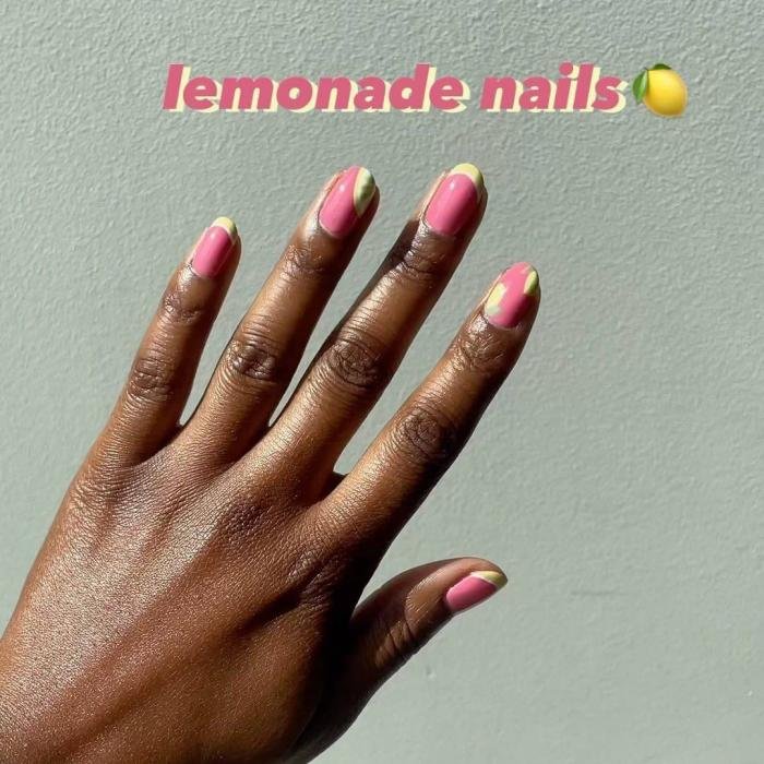 Diseños y esmaltes de uñas para ir a la playa | Essie
