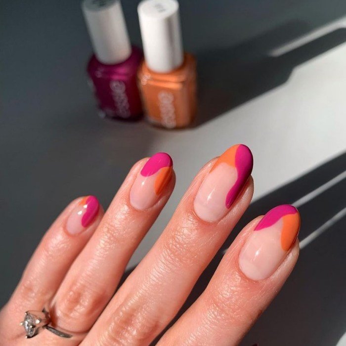 Diseños y esmaltes de uñas para ir a la playa | Essie