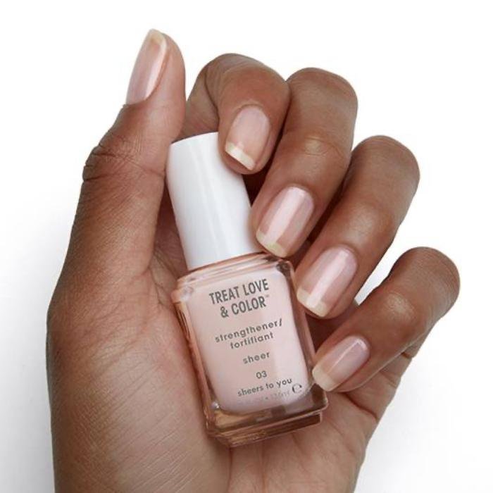 Qué son las uñas picadas y cómo ponerles freno| Essie