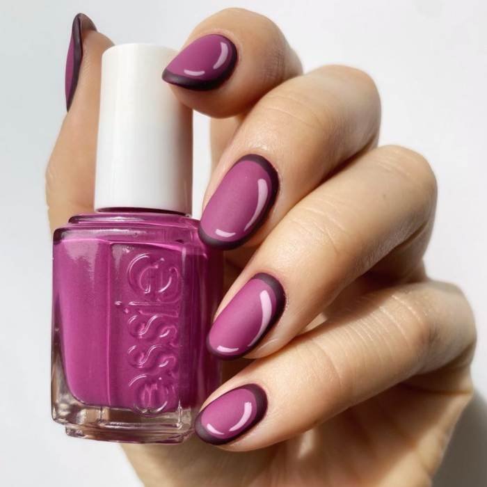 Cómo hacerte las uñas pop art paso a paso en casa y triunfando| Essie