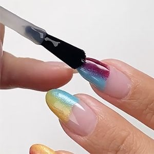 Uñas pride acabado gel
