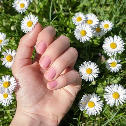 Uñas Primavera 2024