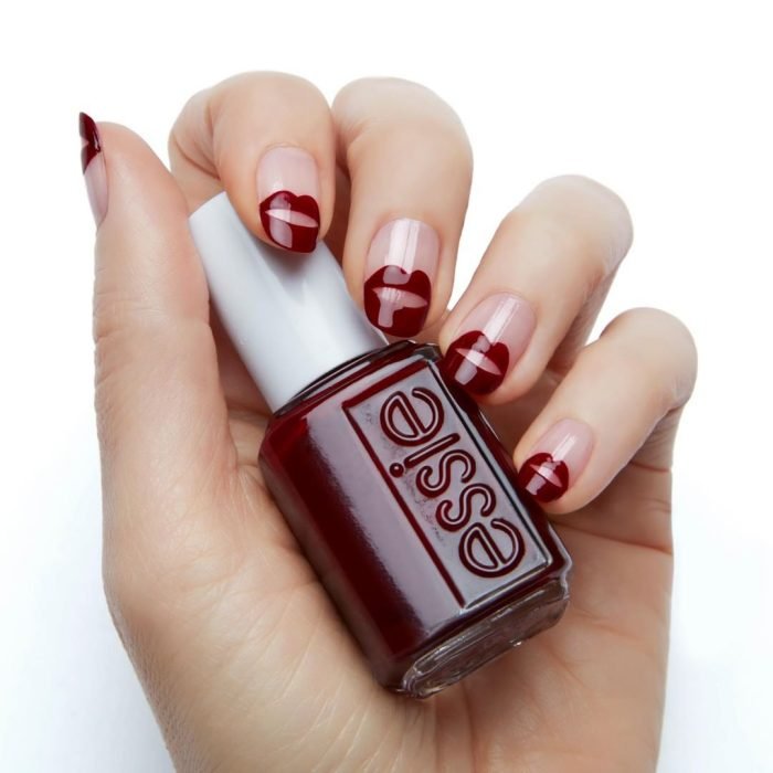 Ideas de uñas de San Valentín que son tendencia total | Essie