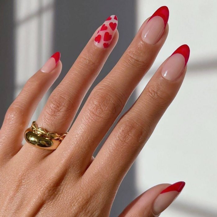 Ideas de uñas de San Valentín que son tendencia total | Essie