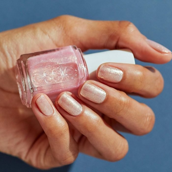Ideas de uñas de San Valentín que son tendencia total | Essie