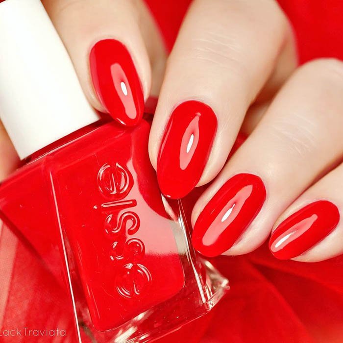 Uñas verano 2022 ESSIE