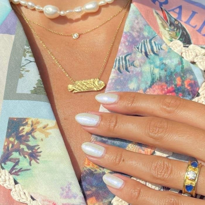 Uñas tendencia verano 2023| Essie