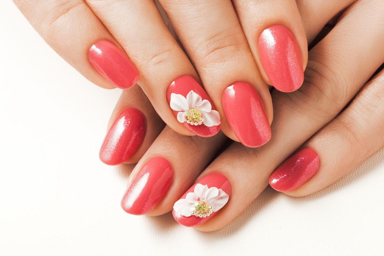 Descubre el encanto de las uñas vintage