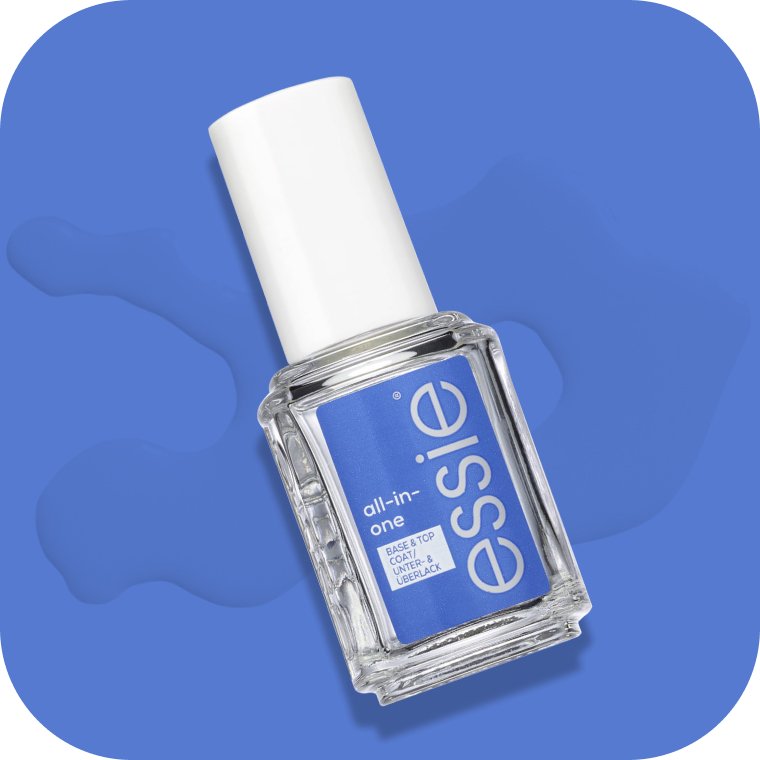 Esmalte de Base 1 All In One