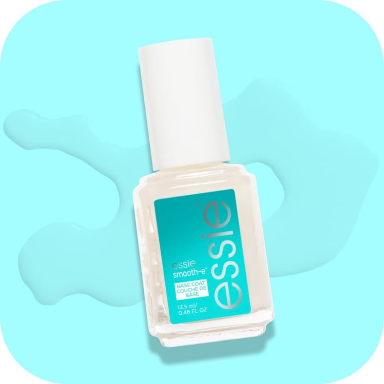 Esmalte de Base