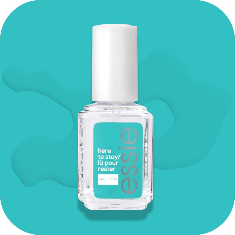 Esmalte de Base 4 Here to Stay