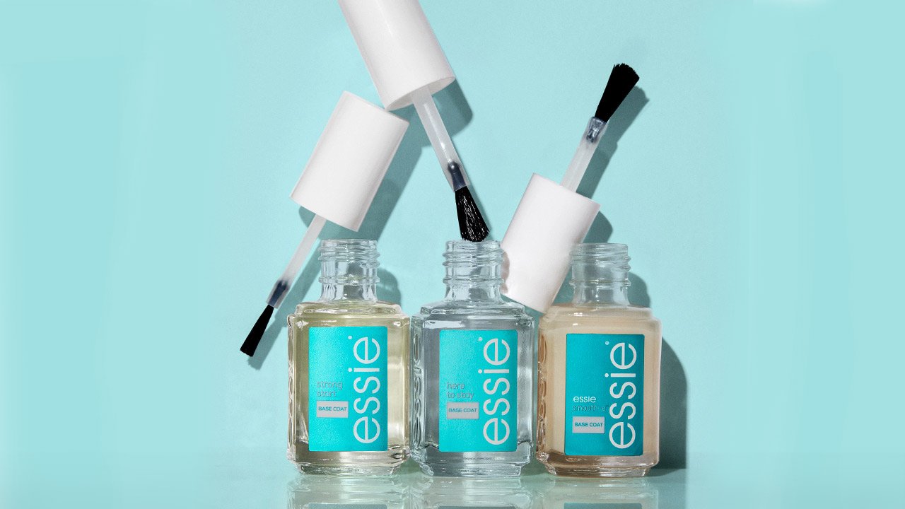 Esmalte de Base