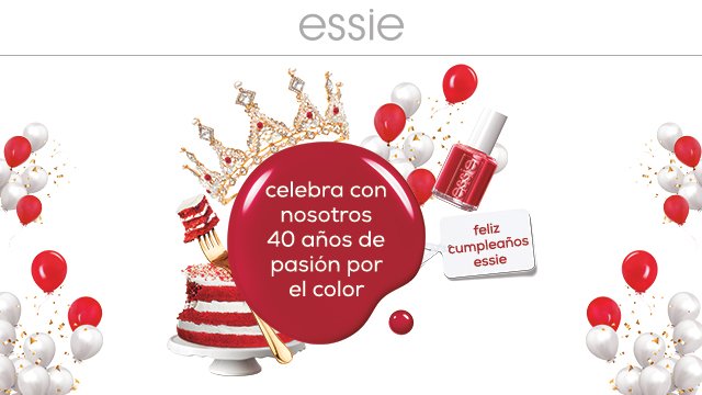 40 Aniversario Promo