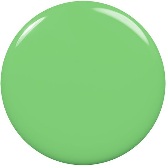 essie nail polish this and that oil swatch