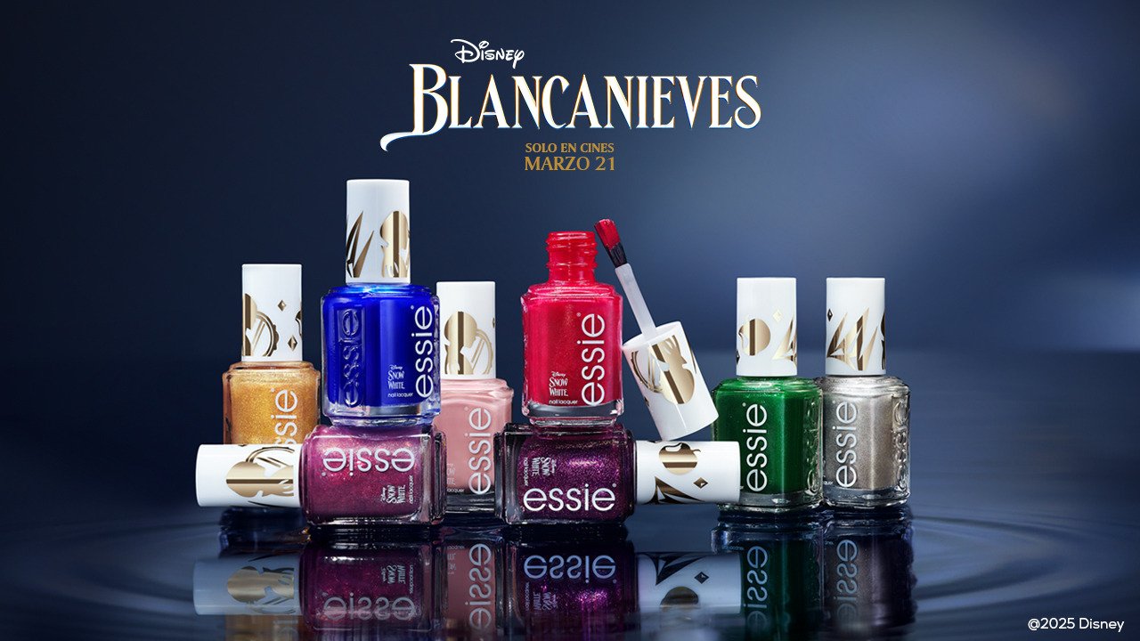 Blancanieves