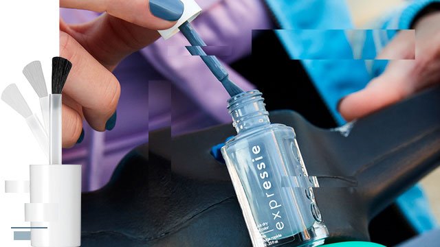 expressie colección de esmalte de uñas con fórmula vegana. Primavera de 2020 | essie