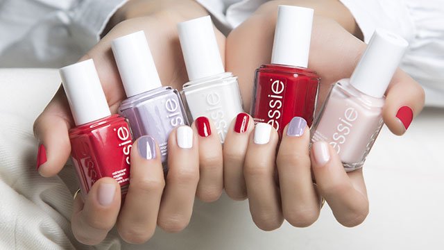 Grace Villarreal Febrero 2021