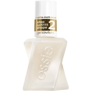Top coat Matte