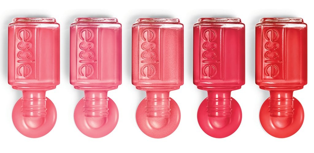 Esmaltes ESSIE por Color