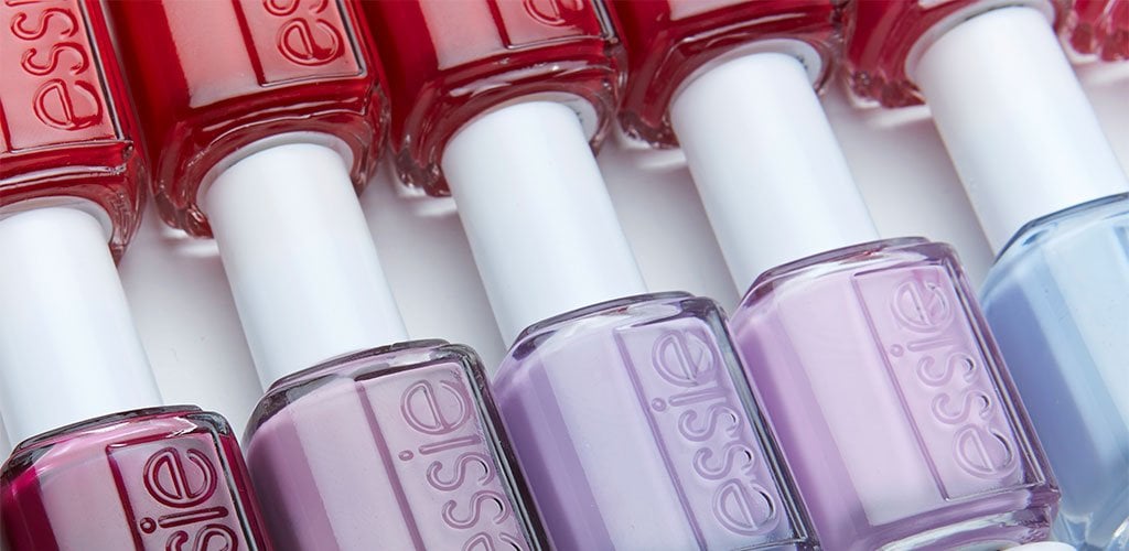 Esmaltes ESSIE