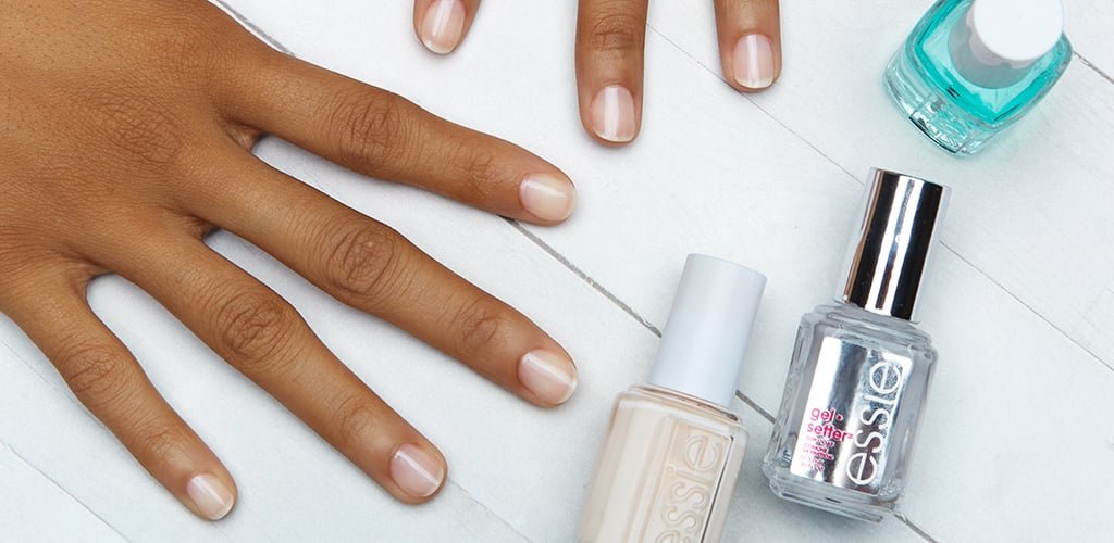 Alto Brillo - Esmaltes de Uñas