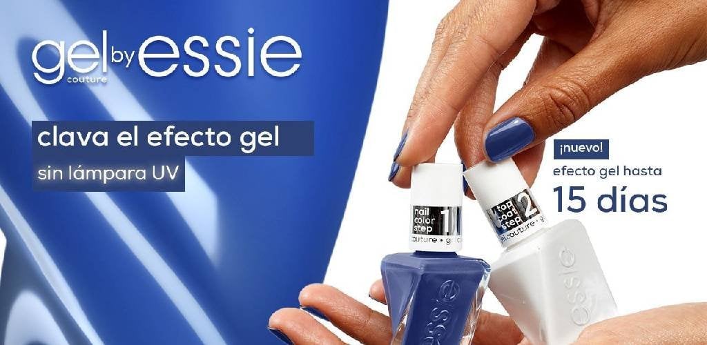 Gel Couture Essie