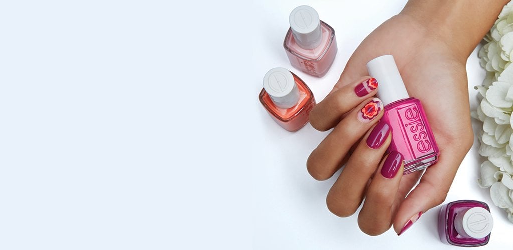 NailArt Hero