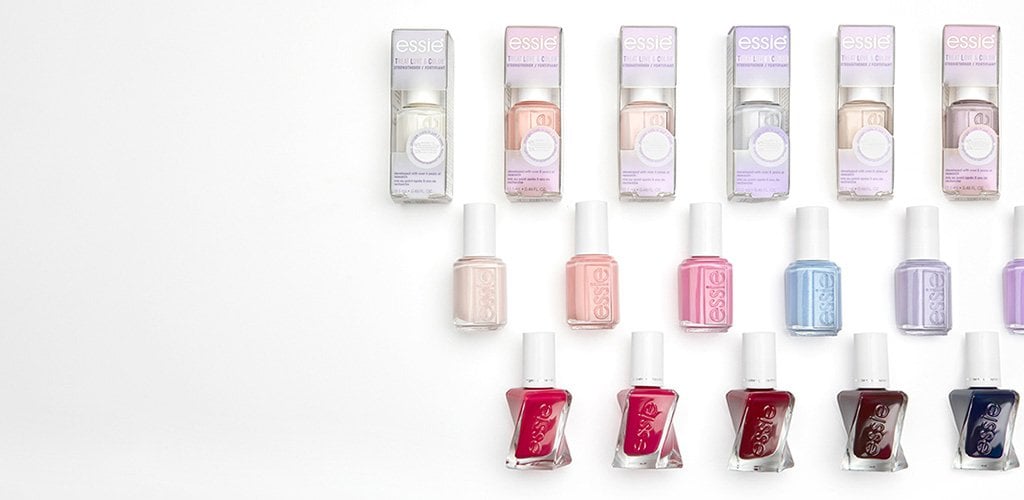 Esmaltes de Uñas