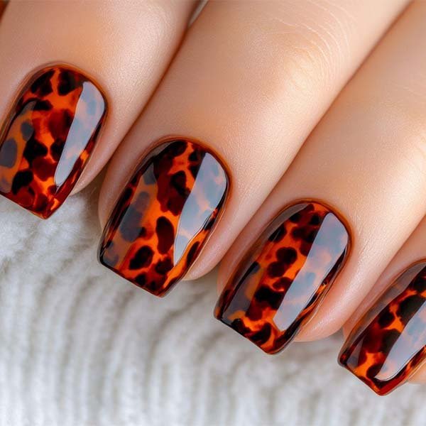 efecto carey uñas