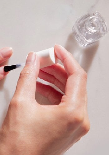 Tratamiento para las uñas