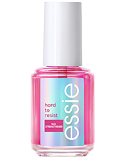 hard to resist pink