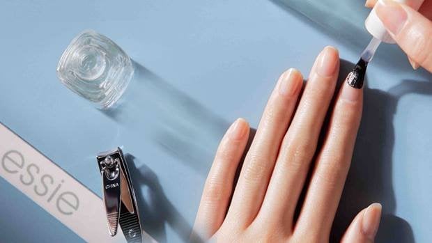 Nail Care treatment