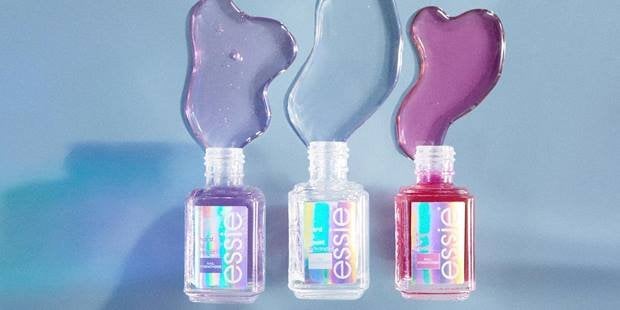 Nail care treatment product