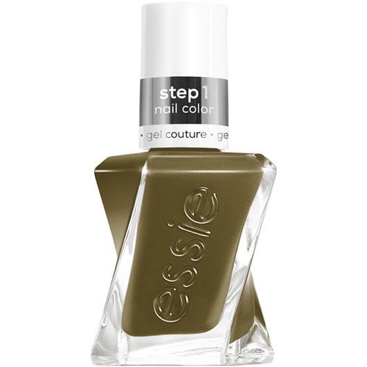 Esmalte de Uñas Gel Couture Totally Plaid