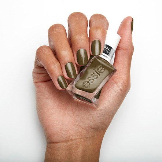 Gel Couture Totally paid