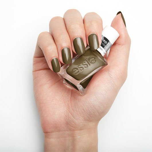 Gel Couture Totally paid
