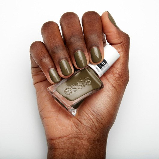 Gel Couture Totally paid