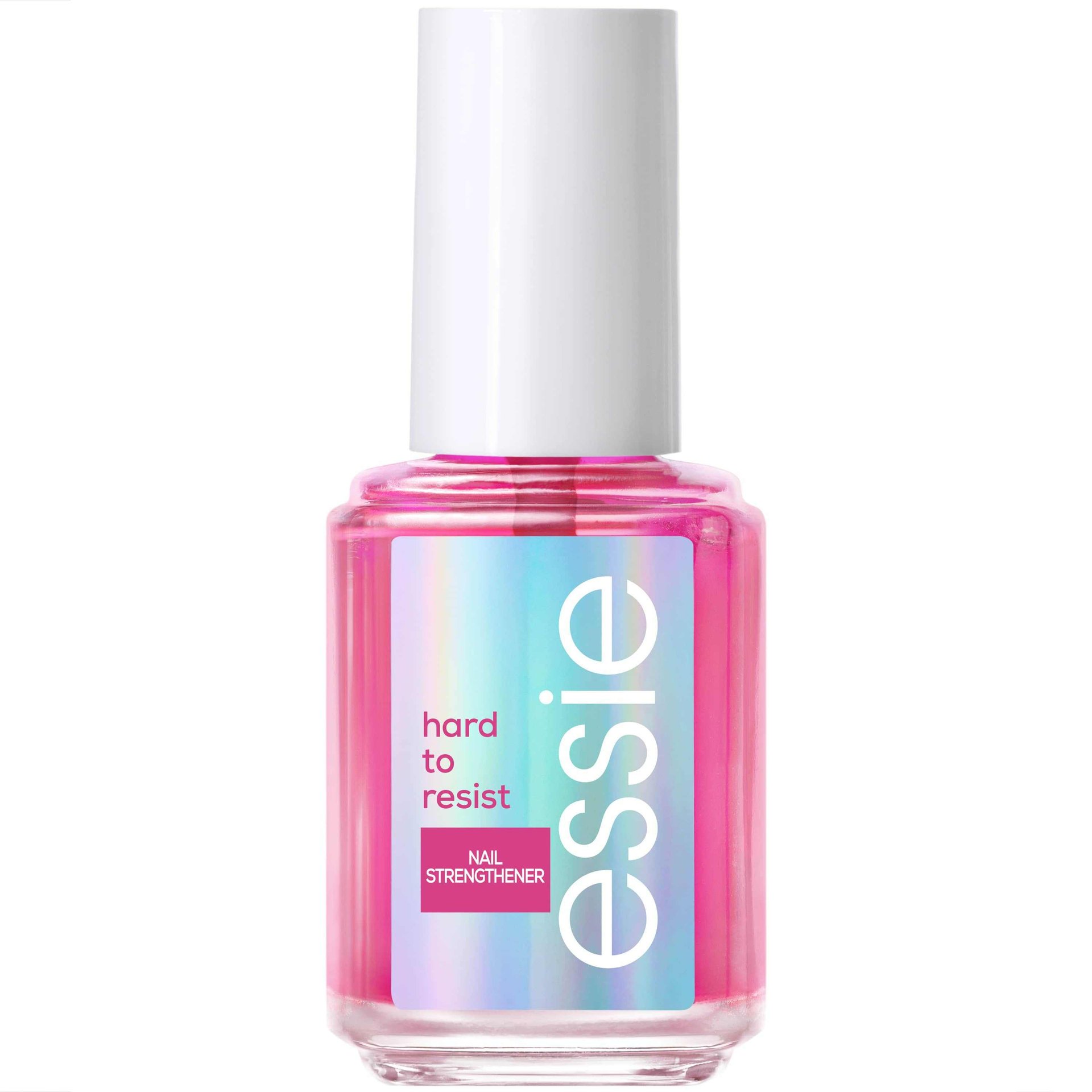 Hard to resist Pink Essie