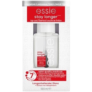 top coat stay longer