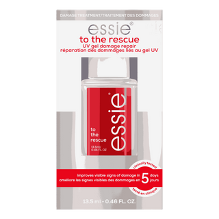 To the rescue