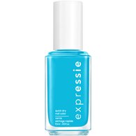 expressie - word on the street - nail polish - essie