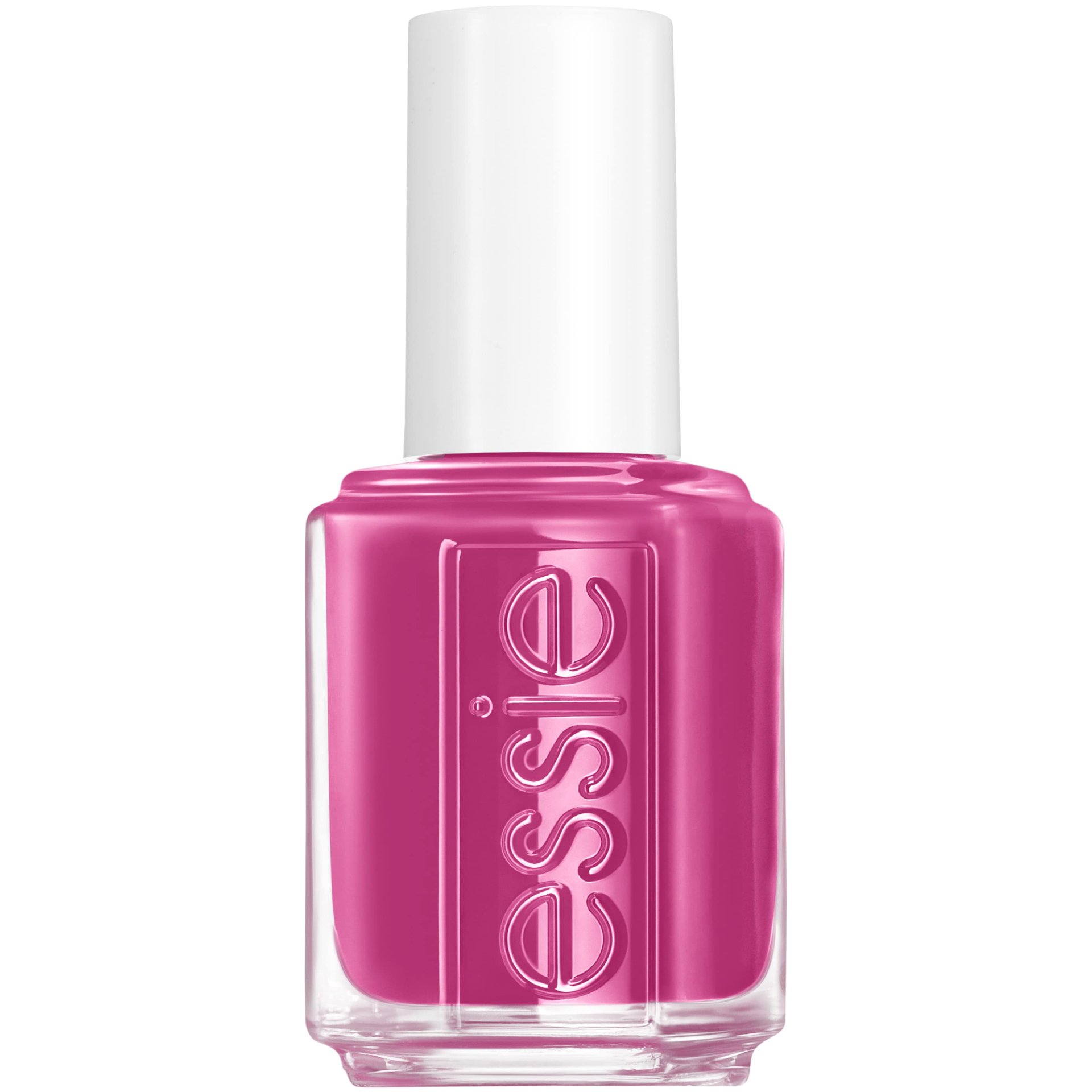 Swoon in the lagoon Pink Essie